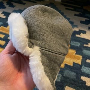 Janie and jack winter hat